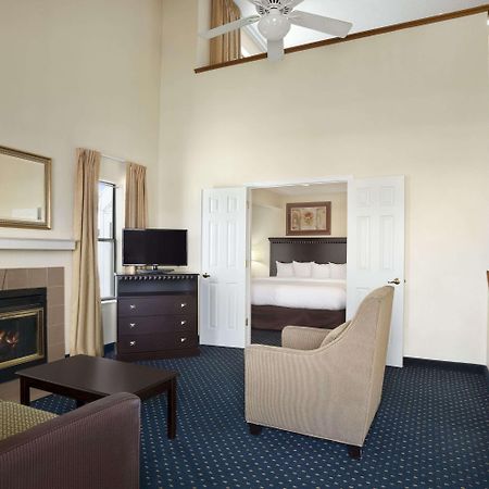 Hawthorn Extended Stay By Wyndham Fort Wayne Zewnętrze zdjęcie