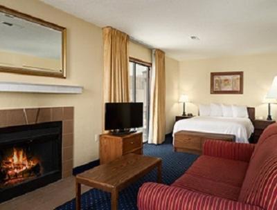 Hawthorn Extended Stay By Wyndham Fort Wayne Zewnętrze zdjęcie