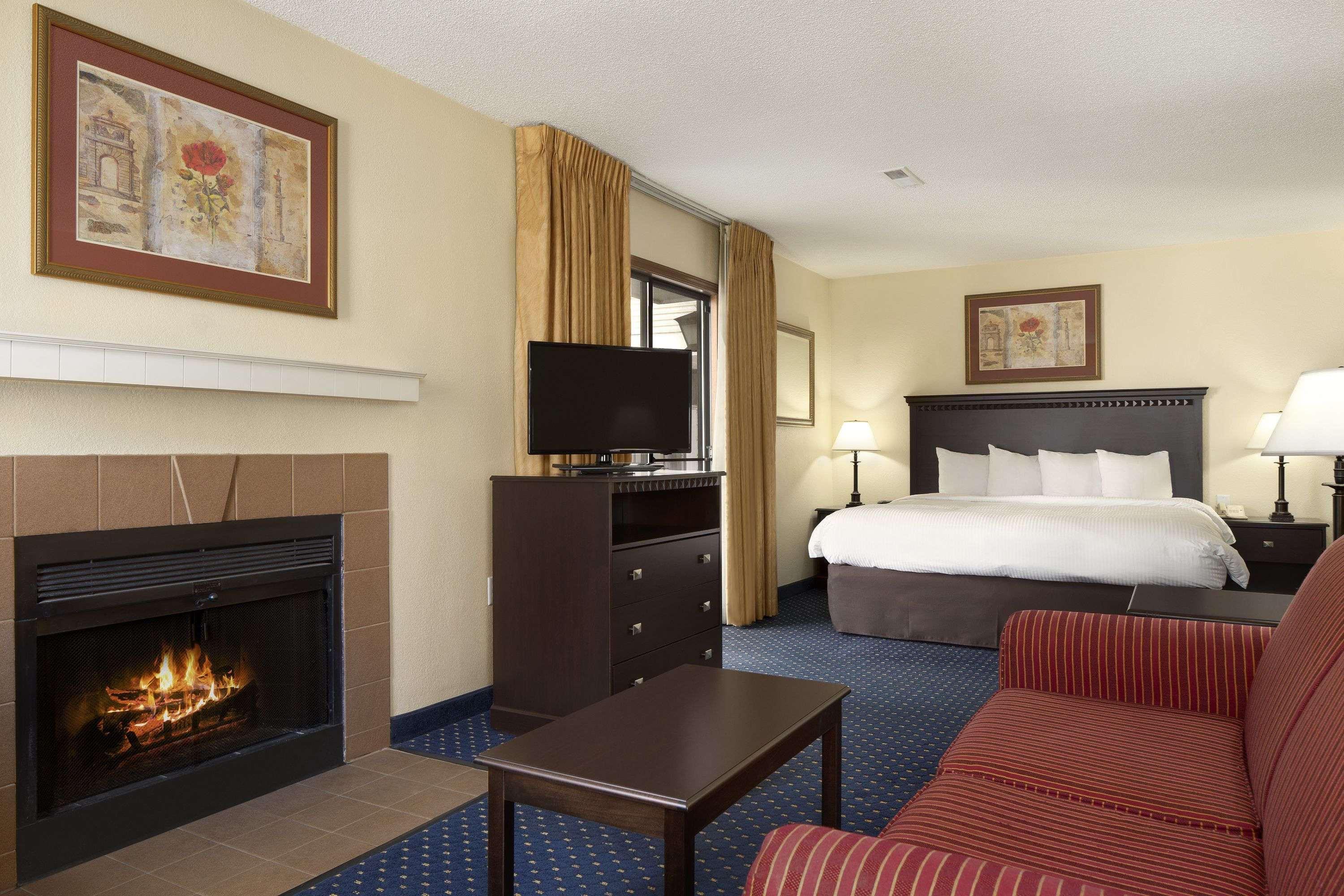 Hawthorn Extended Stay By Wyndham Fort Wayne Zewnętrze zdjęcie