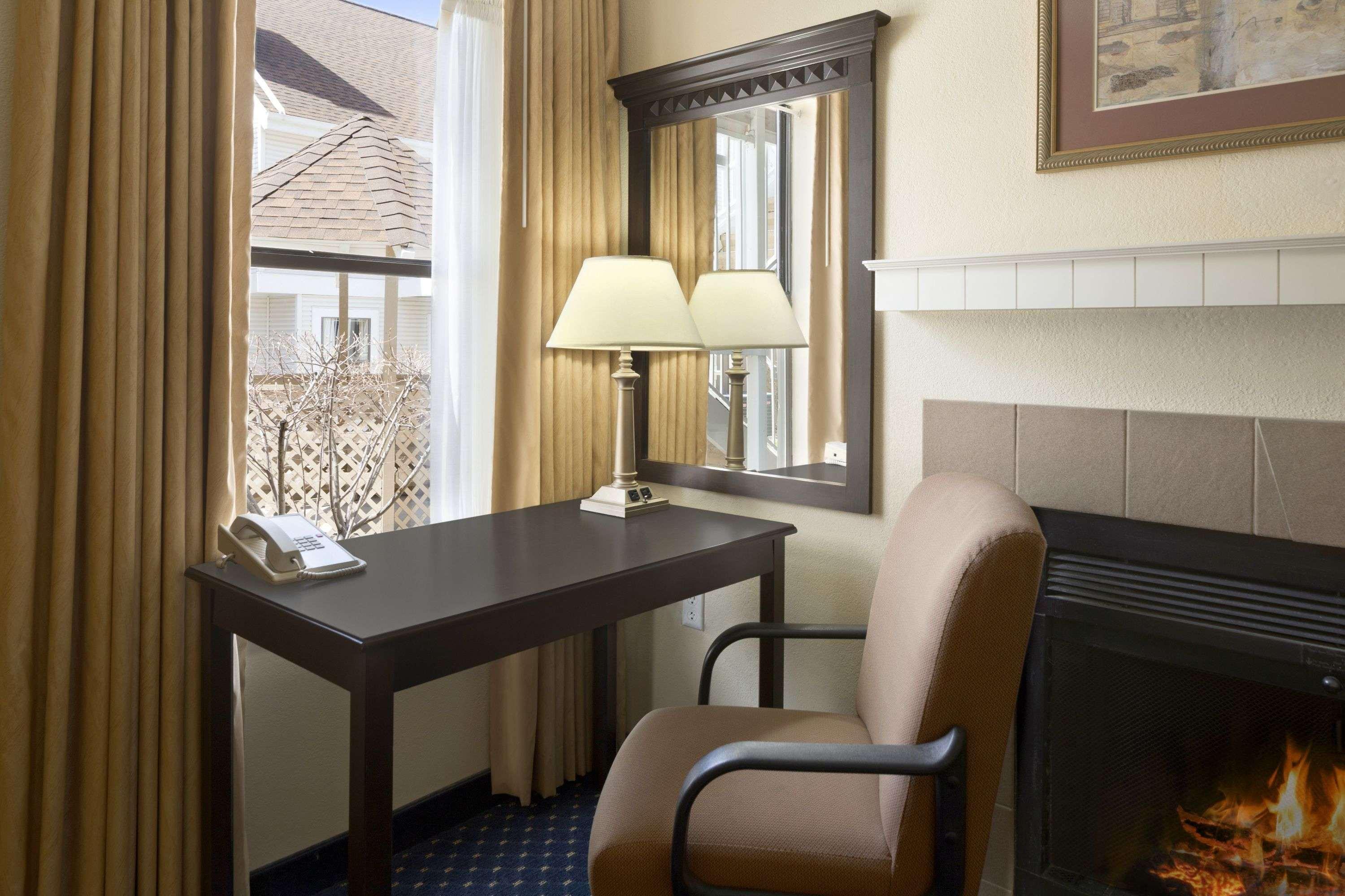 Hawthorn Extended Stay By Wyndham Fort Wayne Zewnętrze zdjęcie