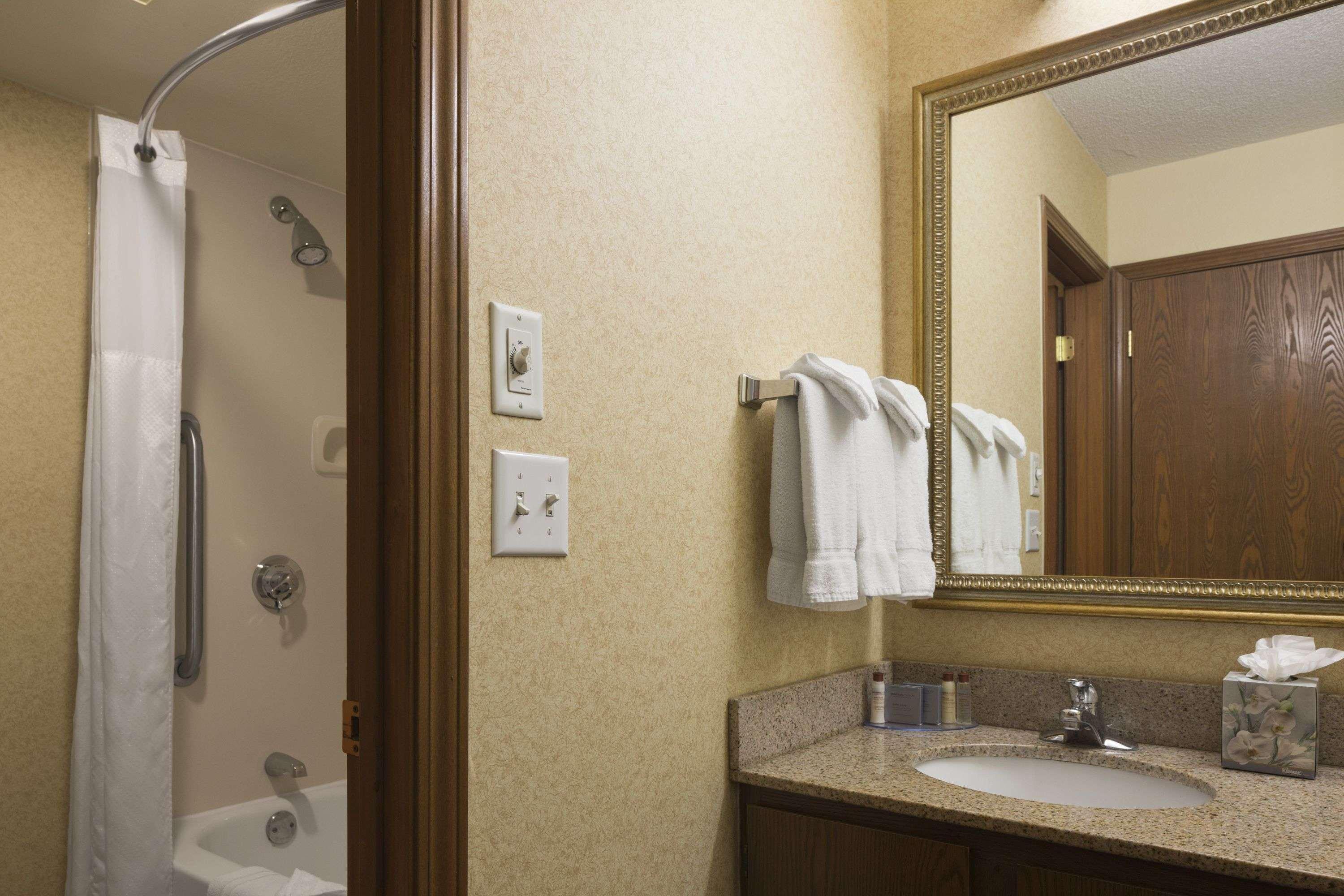 Hawthorn Extended Stay By Wyndham Fort Wayne Zewnętrze zdjęcie