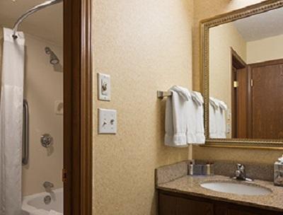 Hawthorn Extended Stay By Wyndham Fort Wayne Zewnętrze zdjęcie