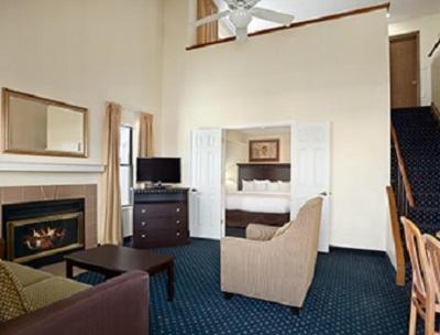 Hawthorn Extended Stay By Wyndham Fort Wayne Pokój zdjęcie